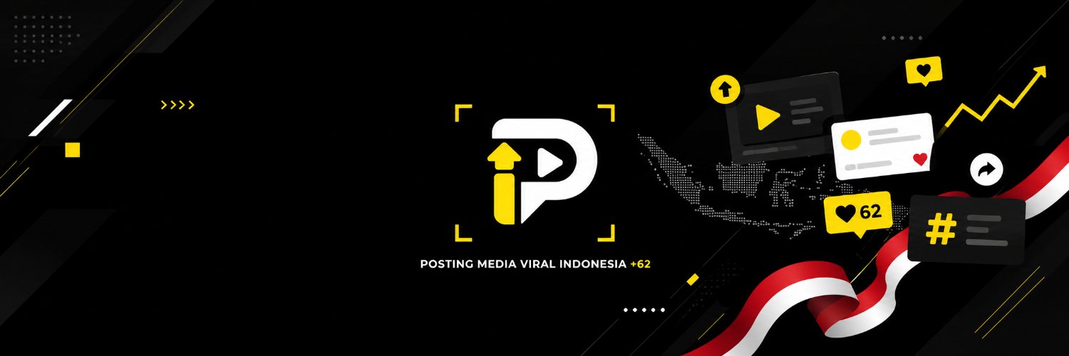 POSTING INDO's banner
