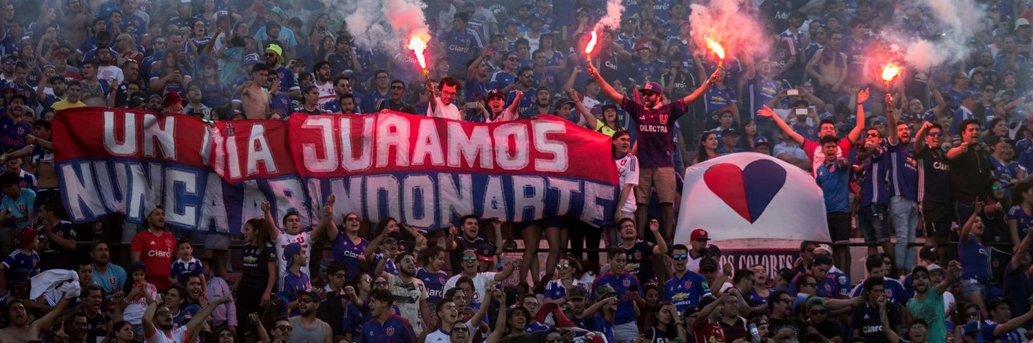 Vale's banner