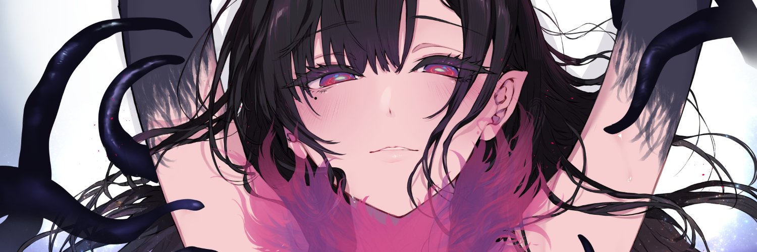 飯田ぽち。's banner