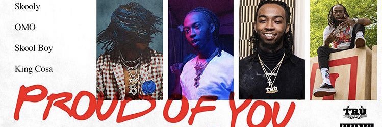 Trey Way 🦖's banner