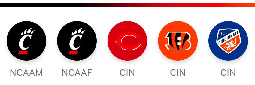 Cincy Sports Enjoyer's banner