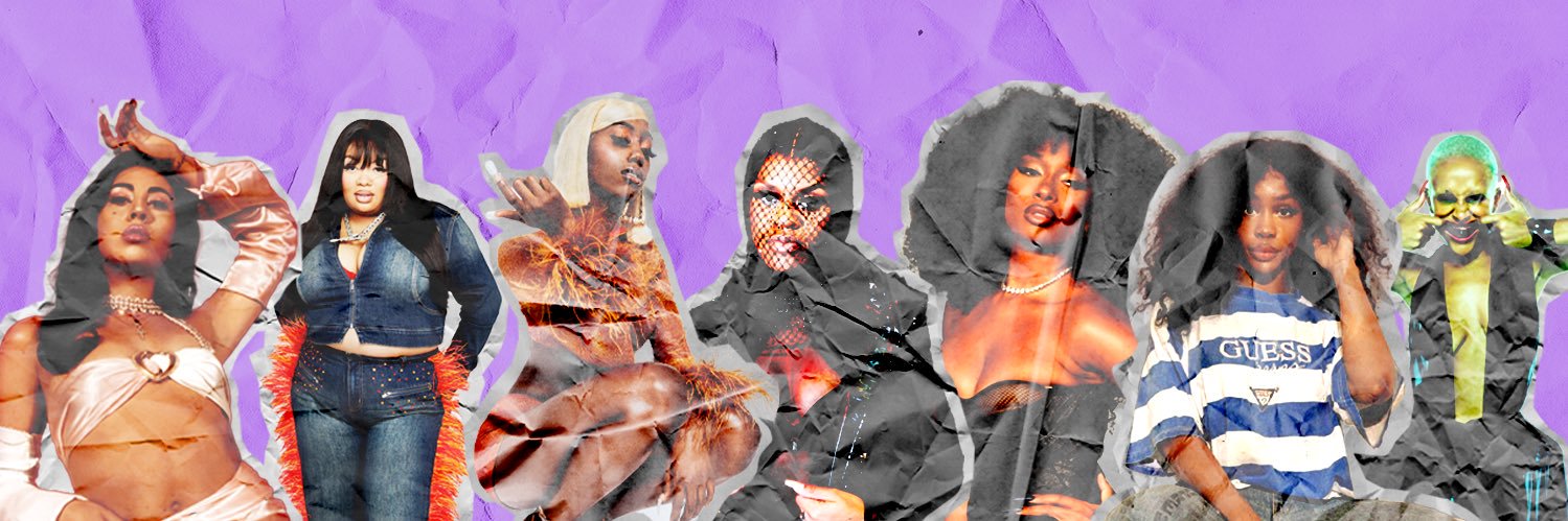 Music 4 Girlies's banner