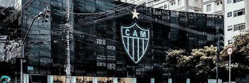Luiz Henrique's banner