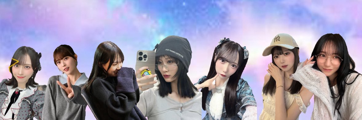 まみたむ♡🐰🌙's banner