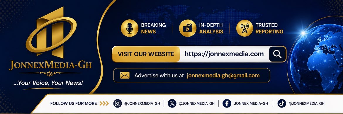 JonnexMedia-Gh🇬🇭's banner
