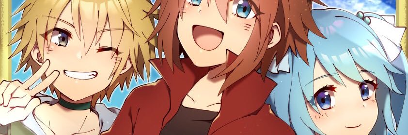 さすらいのトム's banner