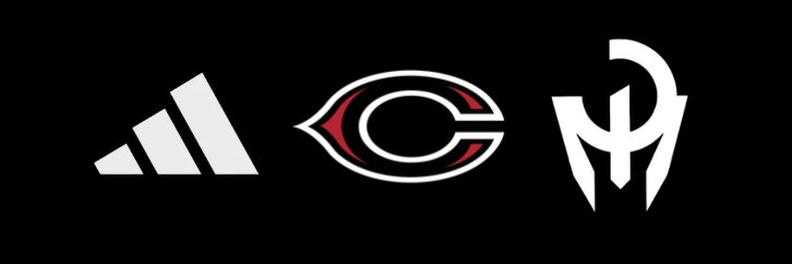 Corona Centennial Football's banner