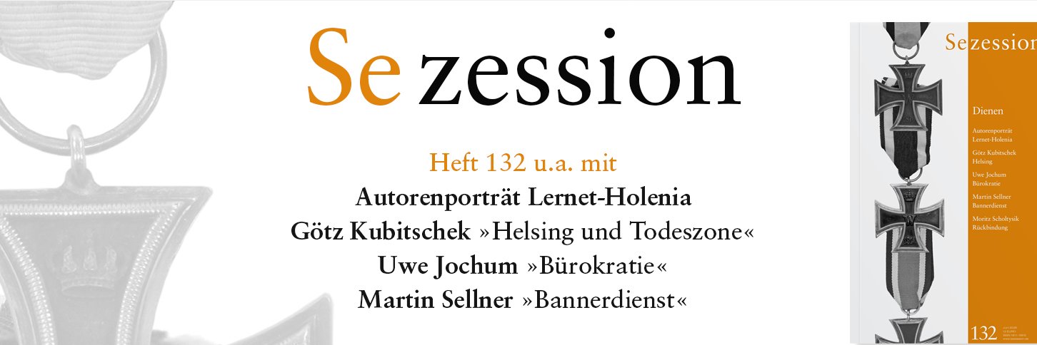 Sezession im Netz's banner