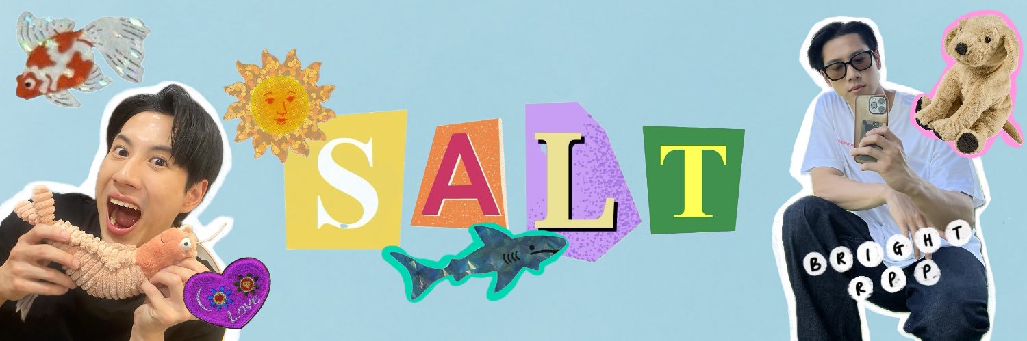 salt🧂 ₊˚⊹♡'s banner