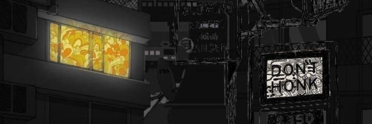 ☆'s banner