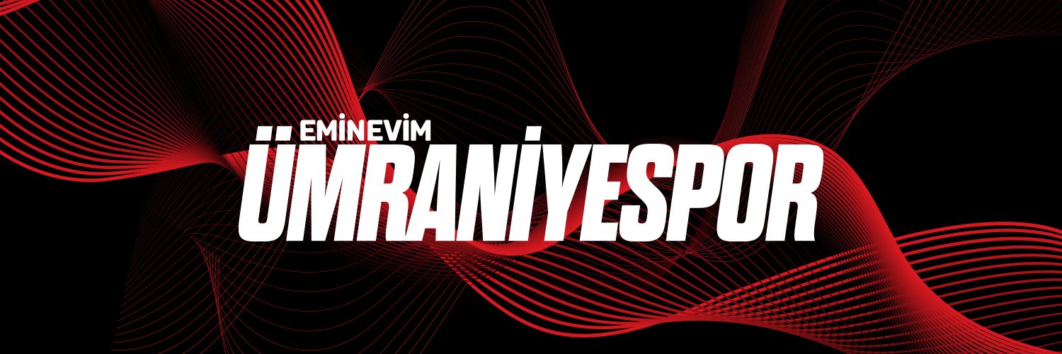 Eminevim Ümraniyespor's banner