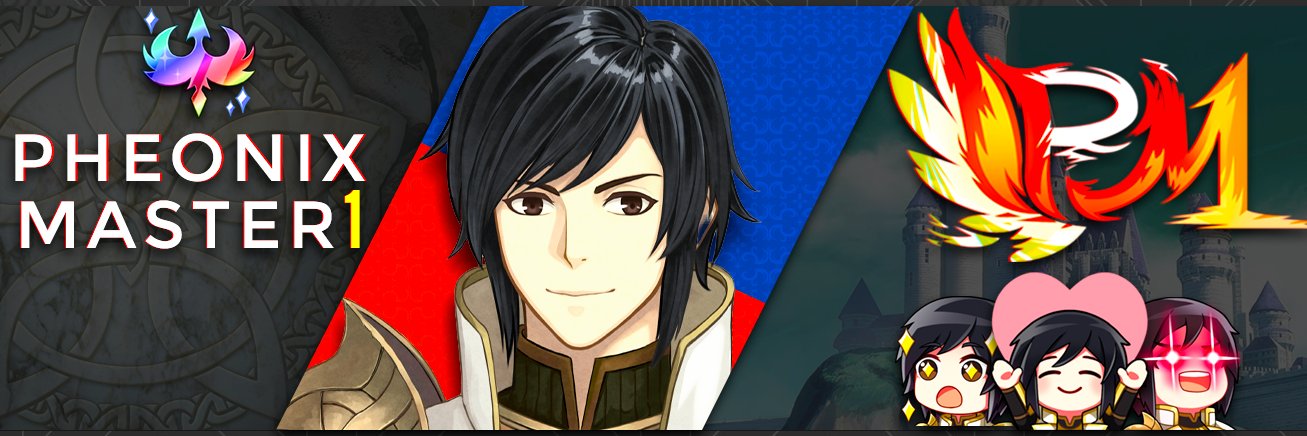 Pheonixmaster1's banner