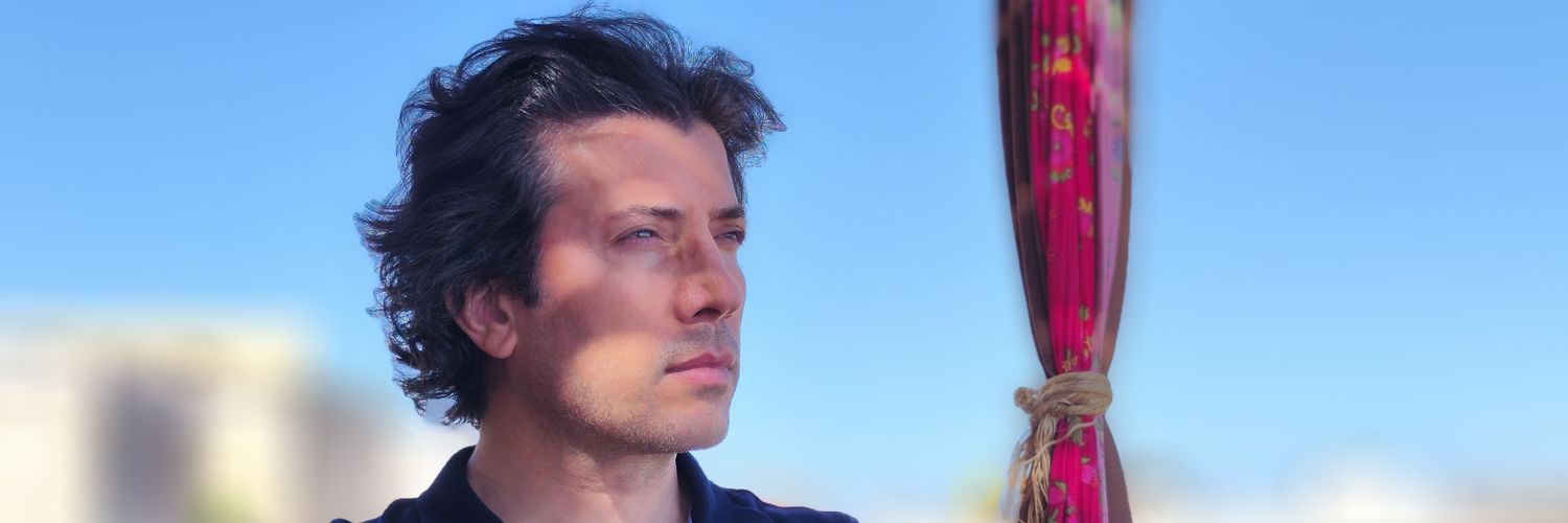 Ferat Mehmetoğlu's banner