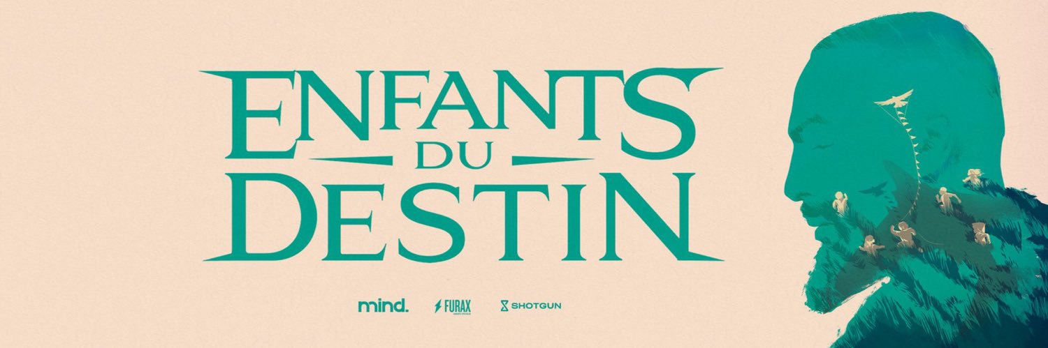 Médine's banner