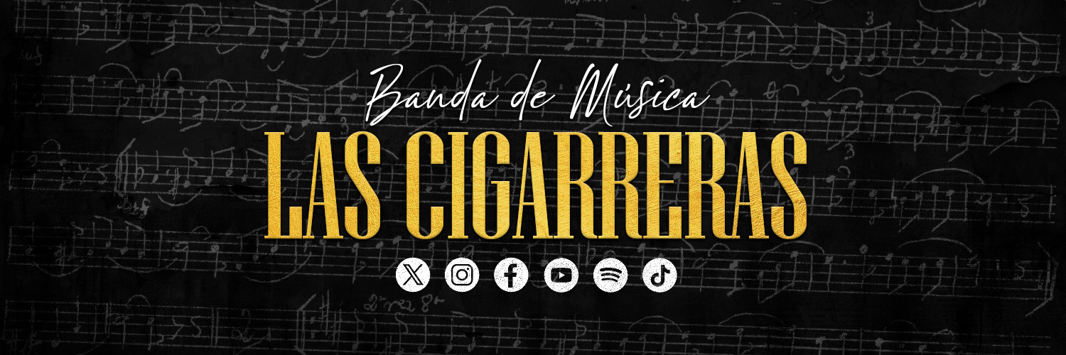 BM Las Cigarreras's banner