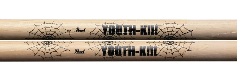 YOUTH-K!!!'s banner