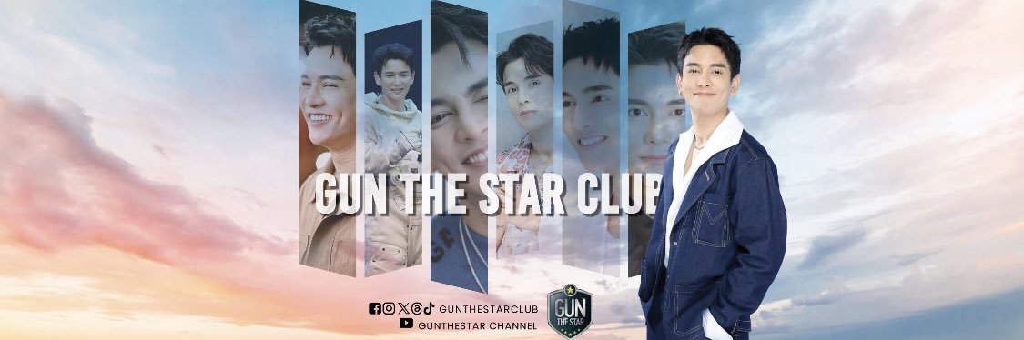 gunthestarclub's banner