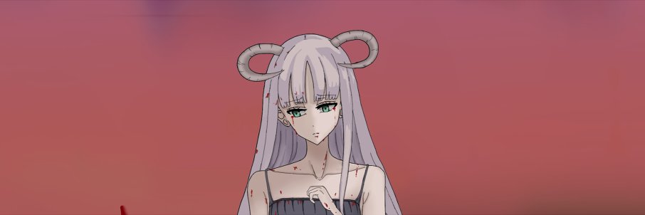 黒ごま@「Paradise Beyond the Nightmare」制作中's banner