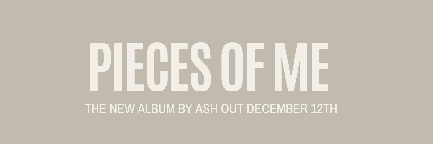 ASH's banner