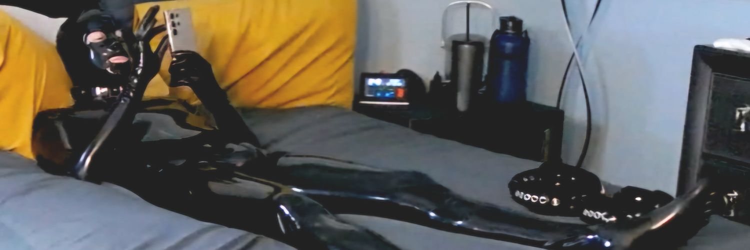 tightlyrubberd's banner