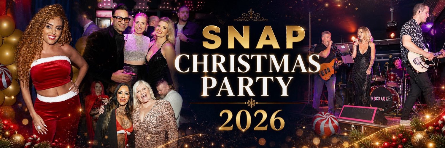 SNAP 🔞's banner
