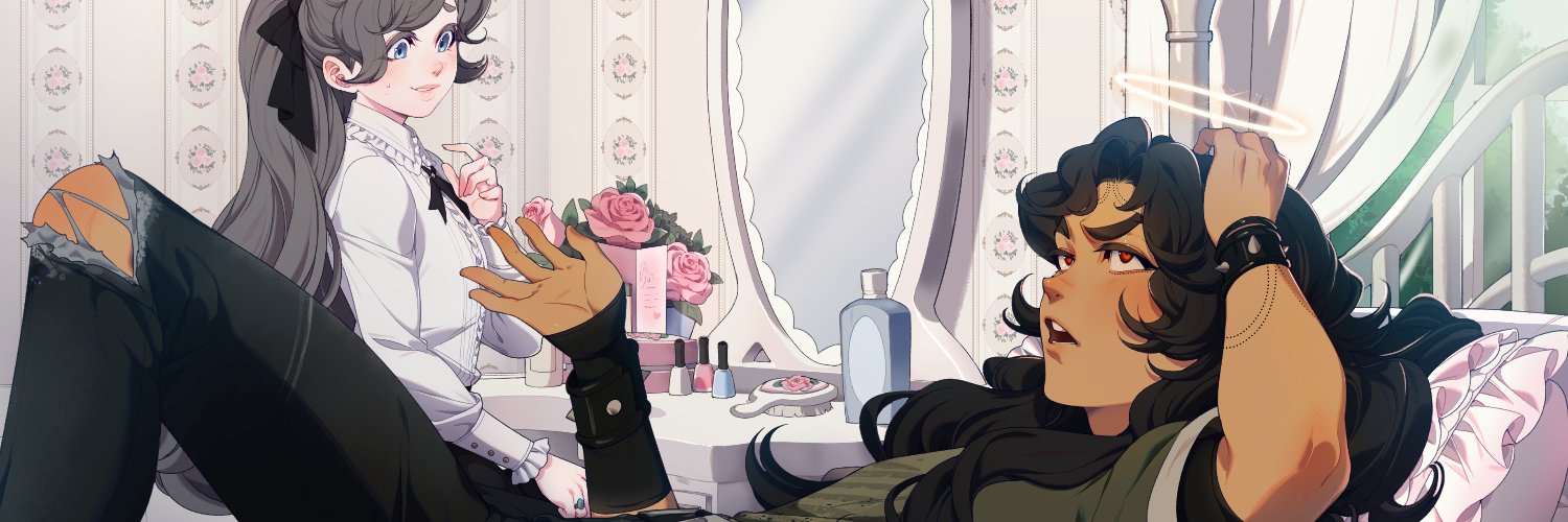 ✨TewwaTee✨'s banner