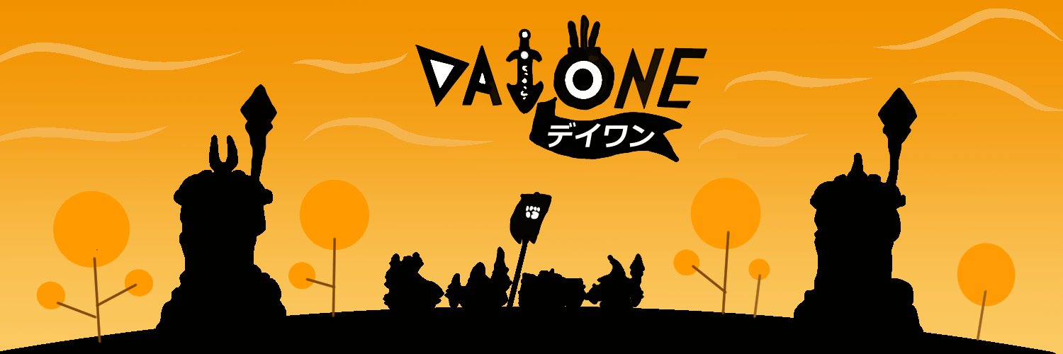 Day1 / ワタル 🐧🏹's banner