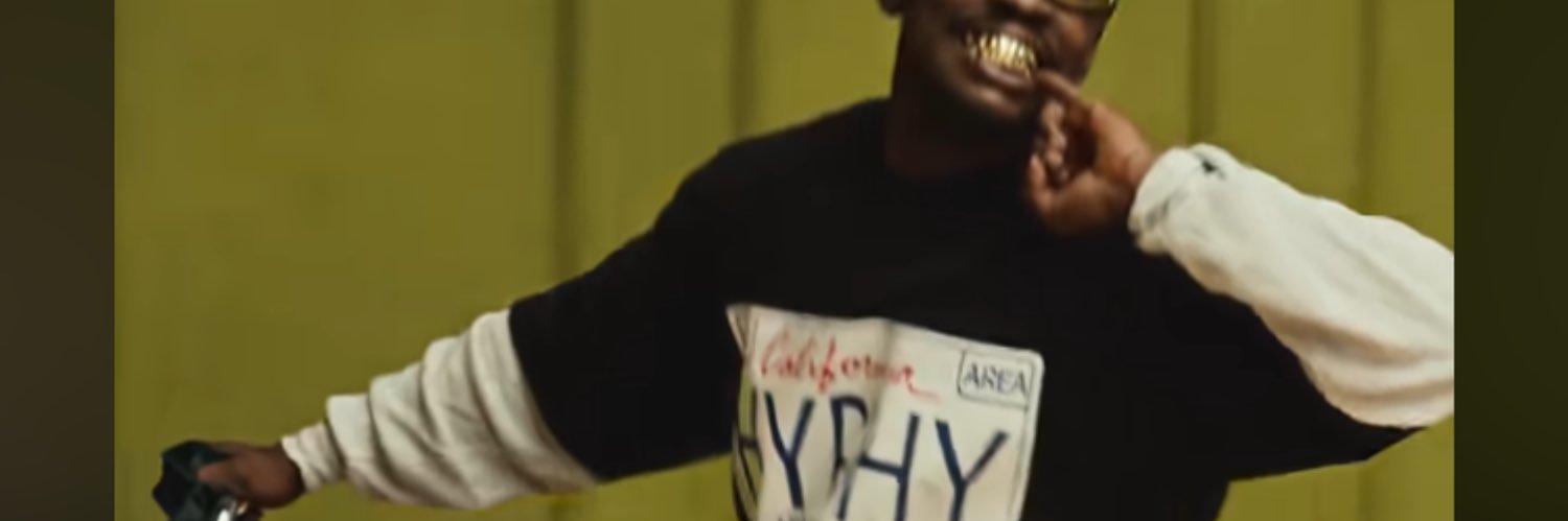 D-NICE's banner