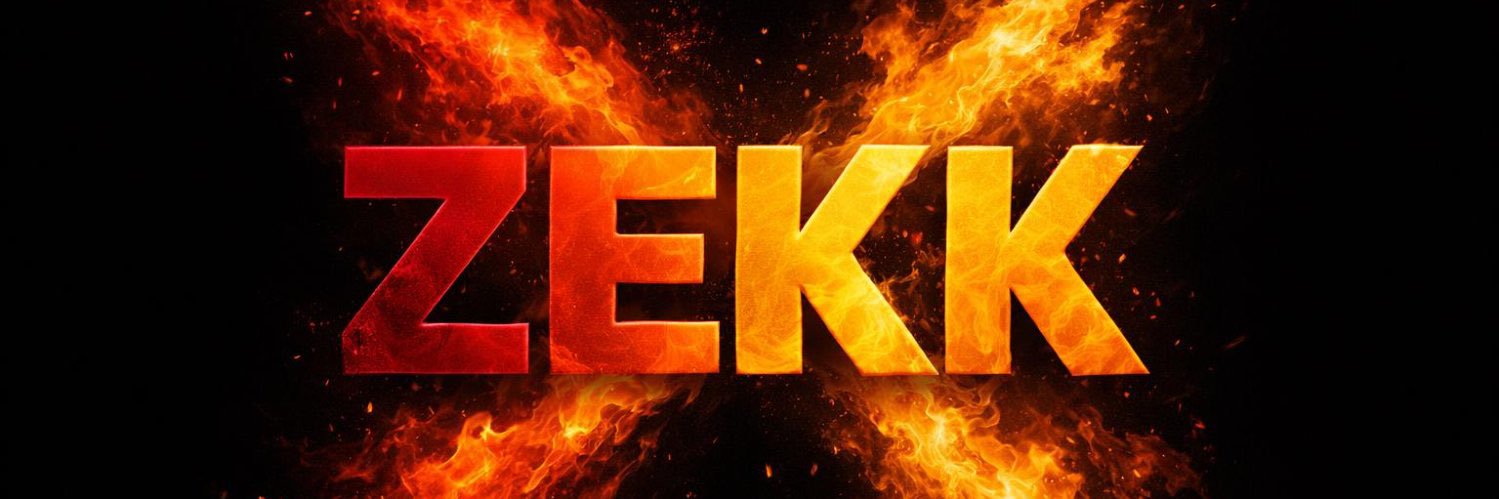 𝐙𝐄𝐊𝐊's banner