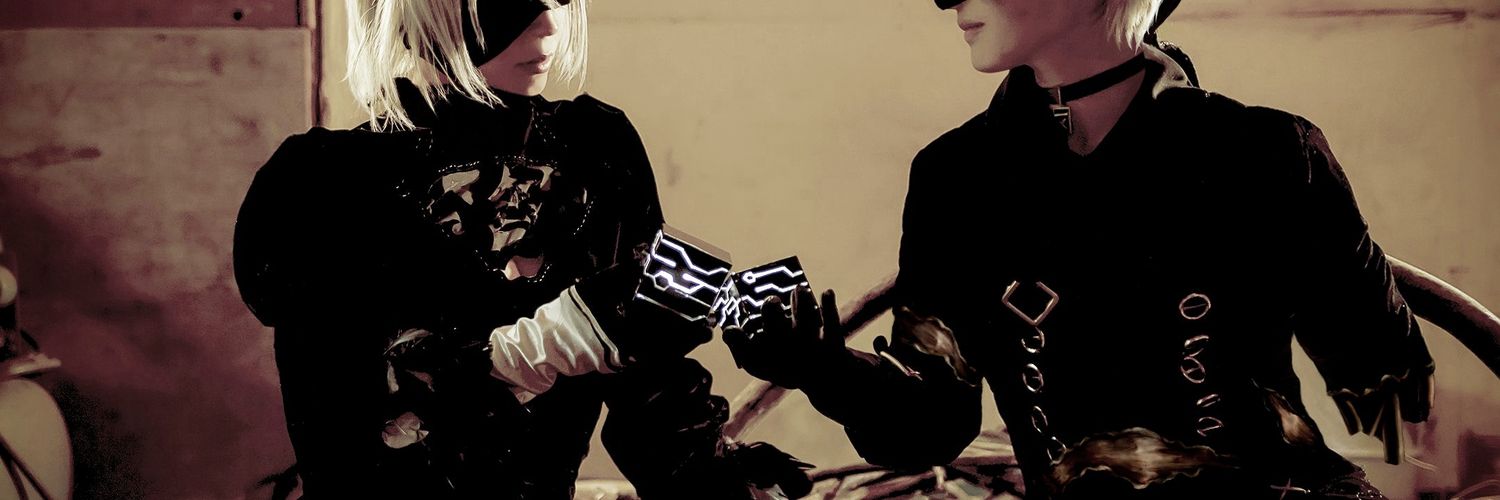 ろず's banner