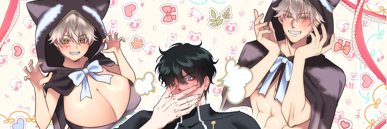 🍁𝓲𝔂𝓹.𝓬𝓱𝓪🔞 | CQ9: E01-04 (SAT)'s banner