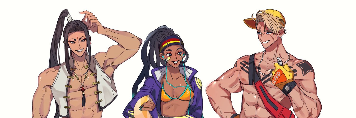 むくちな偽り's banner