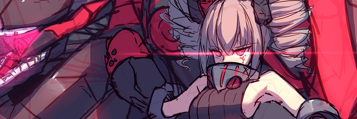 LaoMeng's banner