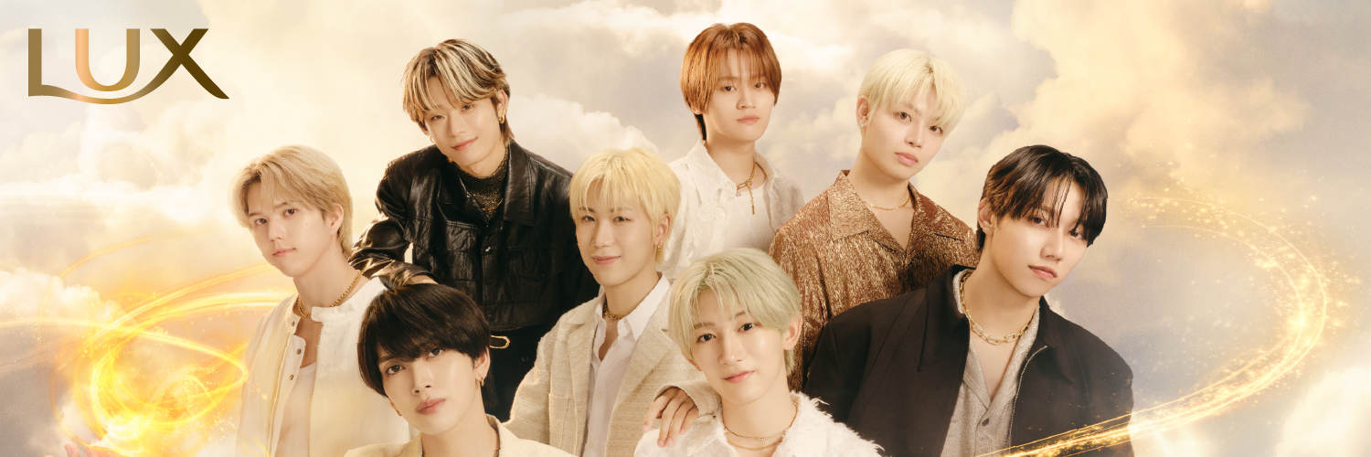 Lux_JP_Official's banner