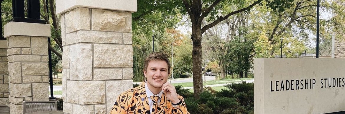 Cameron Koger's banner