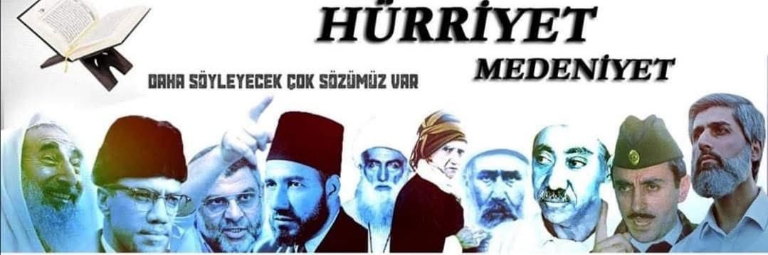 Tunahan KURNAZ's banner