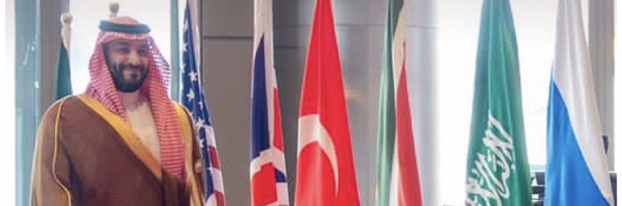 Mariam AlEissa, PhD, ACE's banner