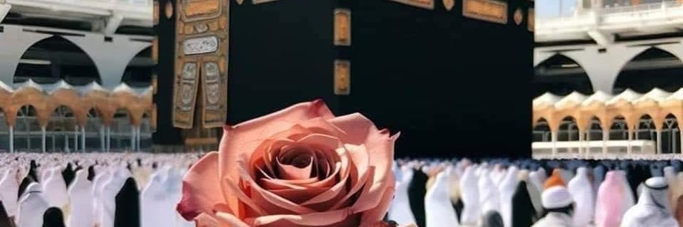 YASSER♥️🦅's banner
