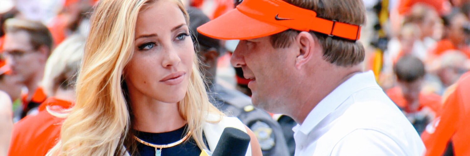 Olivia Harlan Dekker's banner