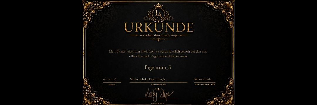Eigentum_s's banner
