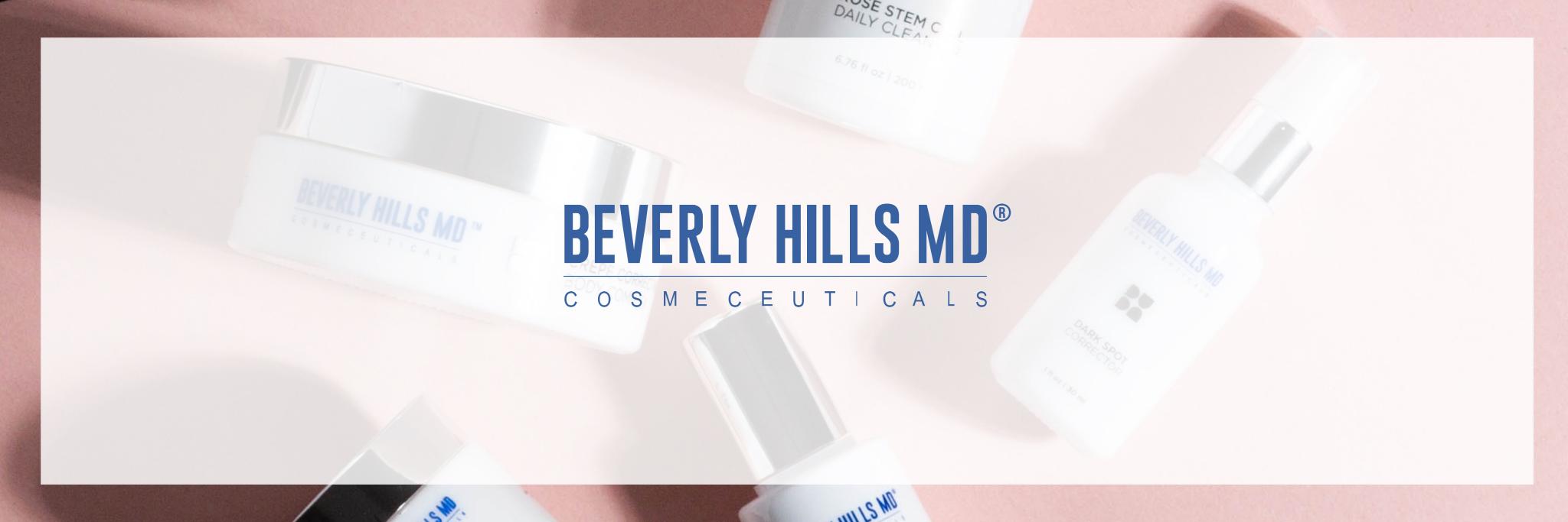 Beverly Hills MD's banner