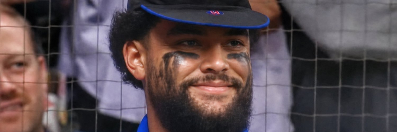 Just Mets's banner
