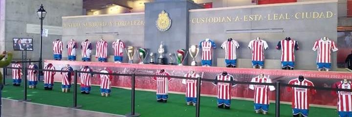 LDC 5's banner