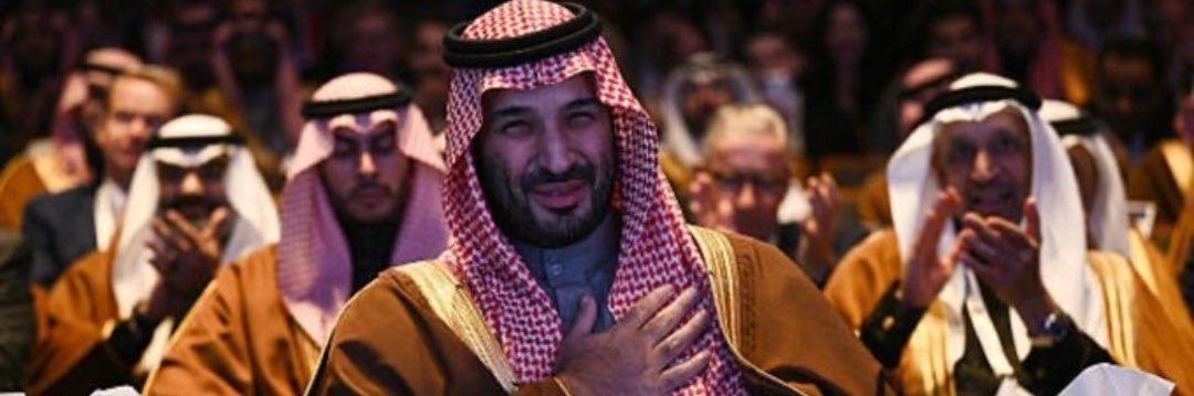 نجلاء العتيبي Najla Alotaibi's banner