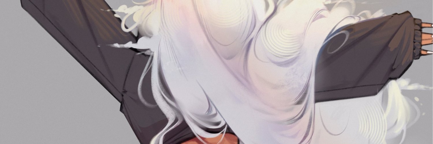 「MΛDYΛXX」☁️'s banner