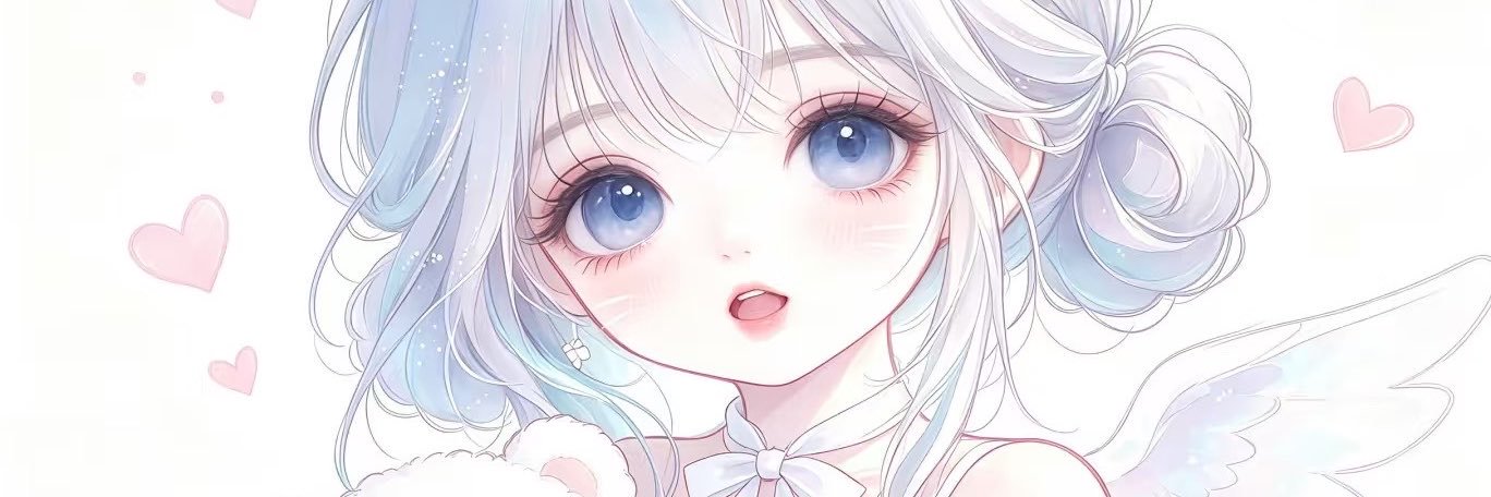 李瑾妗's banner