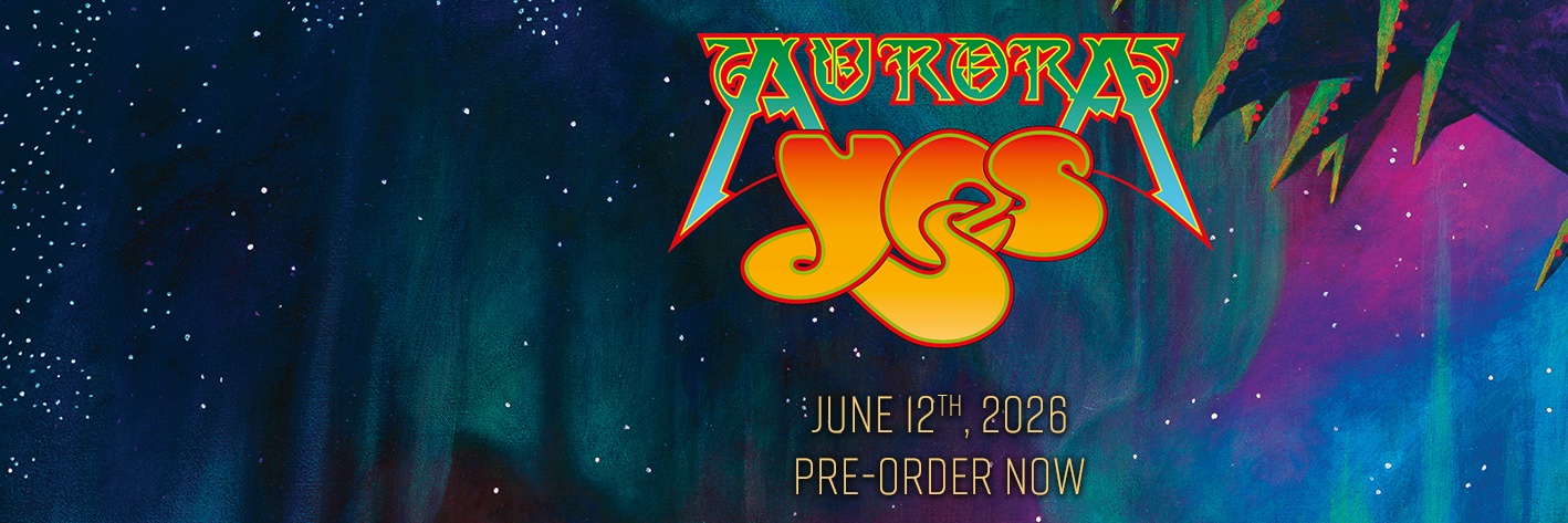 YESofficial's banner
