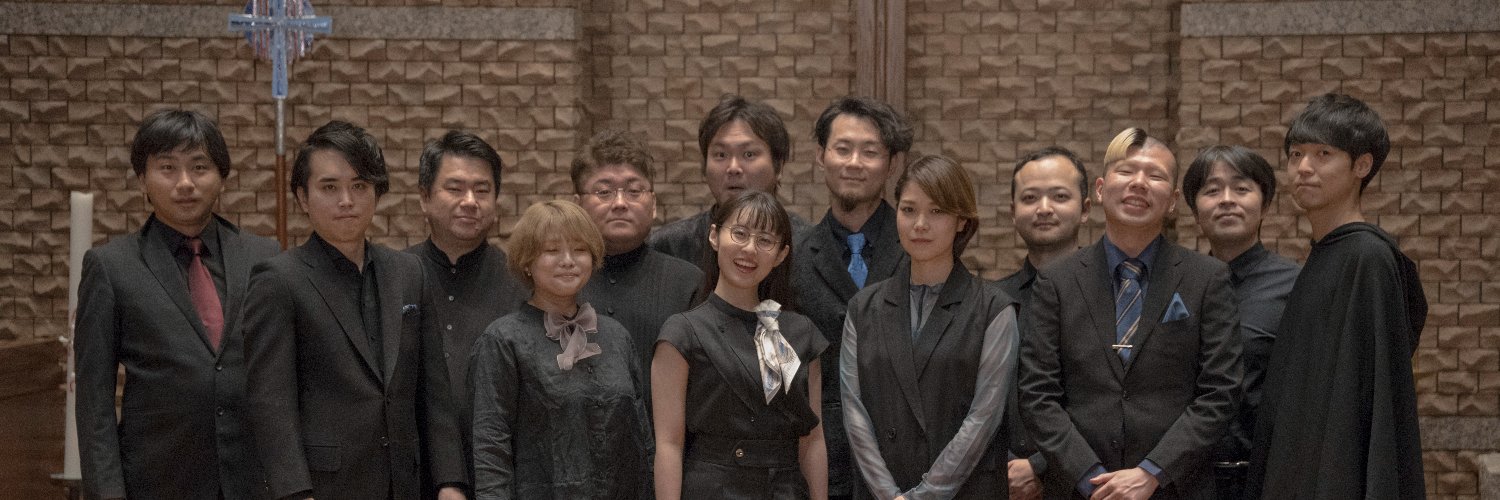 Salicus Kammerchor サリクス・カンマーコア's banner