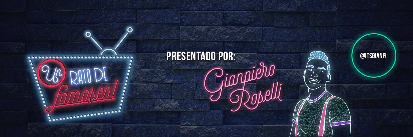 Gianpi's banner