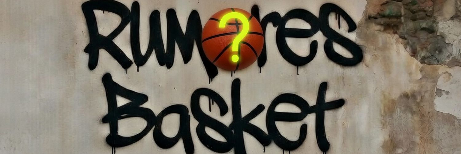 Rumores de Basket ⚪🟡's banner